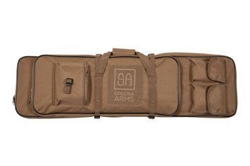 Сумка для перенесення приводів Specna Arms Gun Bag V1 - 98см - Tan [Specna Arms] (для страйкболу) SPE-22-028591 фото