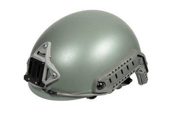 Страйкбольный аналог hełmu Ballistic Aramid - Foliage Green [FMA] (для страйкболу) FMA-21-026795 фото