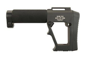 Приклад Madbull ACE Socom Modular [MadBull] (для страйкболу) MDB-09-005794 фото
