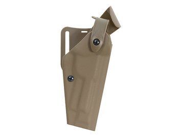 Кобура służbowa do serii M9 - Coyote [CS] (для страйкбола) FBP2268CT фото