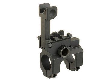 Складные прицельные приспособления с газовым блоком Mod. A&nbsp;(для страйкбола) BD3832 фото