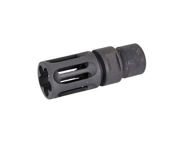 Полум'ягасник - тип VLTOR COMPENSATOR (для страйкболу) BD0020 фото