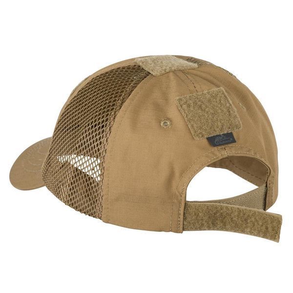 Helikon - Tactical Vent Cap - Olive Green - CZ-BBV-PR-02 (для страйкбола) 13627 фото