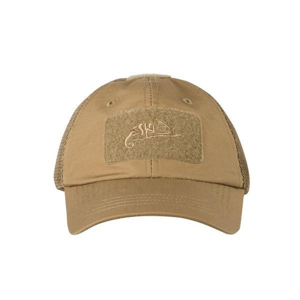 Helikon - Tactical Vent Cap - Olive Green - CZ-BBV-PR-02 (для страйкбола) 13627 фото