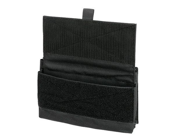 MOLLE kangurowy panel przedni - Black [8FIELDS]&nbsp;(для страйкбола) M51613258-BK фото