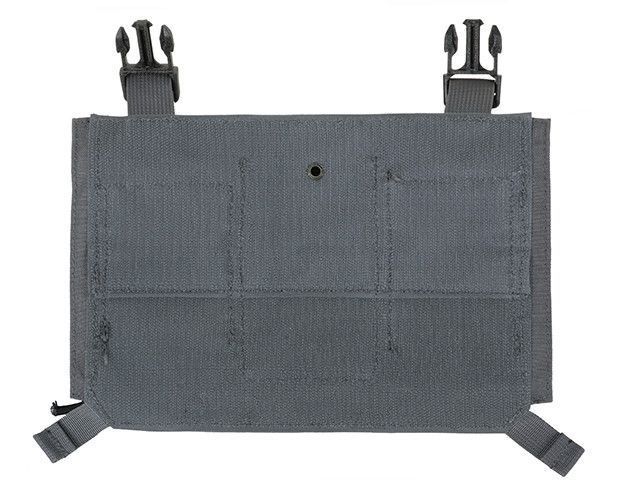 Modularna ładownica M4/9MM na klipsy calowe - Wolf Gray [Emerson] (для страйкбола) EM9337WG фото