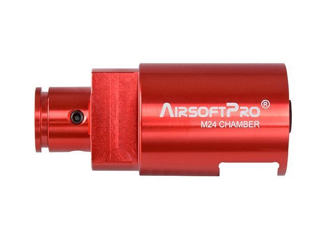 Камера hop-up CNC для M24 - Gen.3 [AP]&nbsp;(для страйкбола) AP9007 фото
