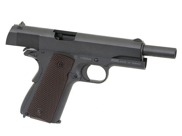 M1911 CO2 [KWC] (для страйкболу) TF33-C1009-1 фото