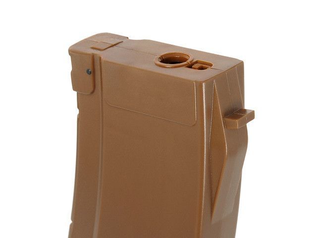 Magazynek na 100 kulek do AK74 (5 szt. w zestawie)&nbsp;(для страйкбола) MAG-008B фото