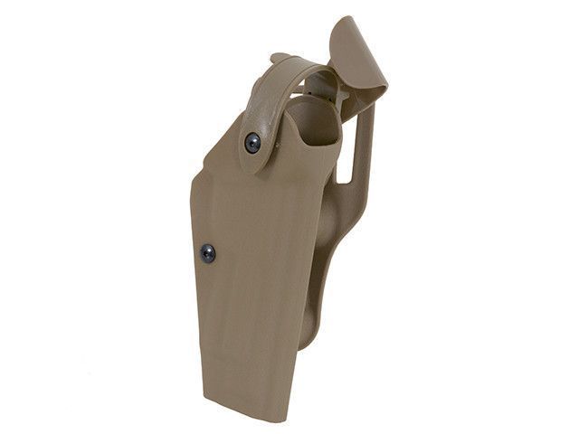 Кобура służbowa do serii M9 - Coyote [CS] (для страйкбола) FBP2268CT фото