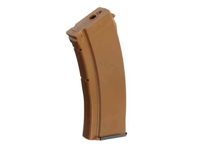 Magazynek na 100 kulek do AK74 (5 szt. w zestawie)&nbsp;(для страйкбола) MAG-008B фото
