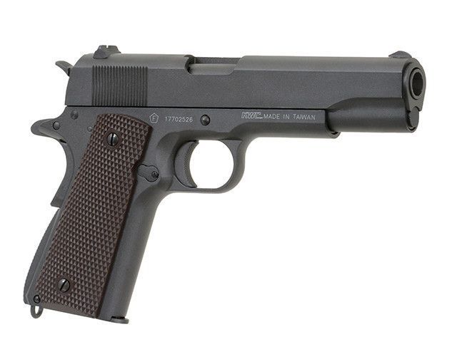M1911 CO2 [KWC] (для страйкболу) TF33-C1009-1 фото