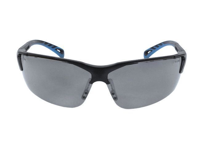 BALLISTIC EYEWEAR VENTURE 3 ANTI-FOG - GRAY [PYRAMEX] (для страйкбола) ESB5720DT фото