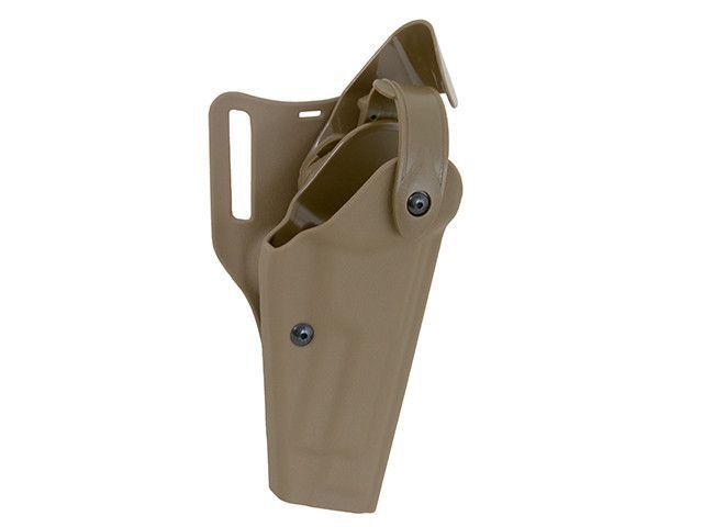 Кобура służbowa do serii M9 - Coyote [CS] (для страйкбола) FBP2268CT фото