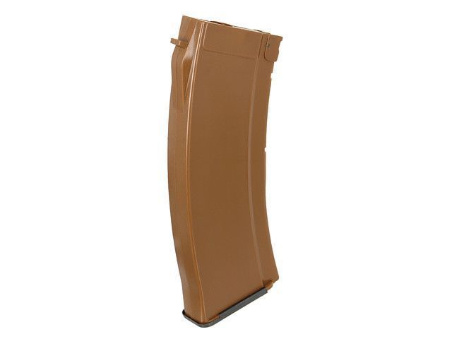 Magazynek na 100 kulek do AK74 (5 szt. w zestawie)&nbsp;(для страйкбола) MAG-008B фото