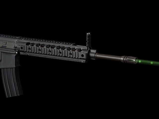 Страйкбольная / Airsoft винтовка CM.612 Hop-Up Tracer Unit &ndash; BLACK [CYMA] FB4121 фото