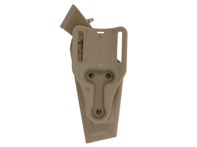 Кобура służbowa do serii M9 - Coyote [CS] (для страйкбола) FBP2268CT фото