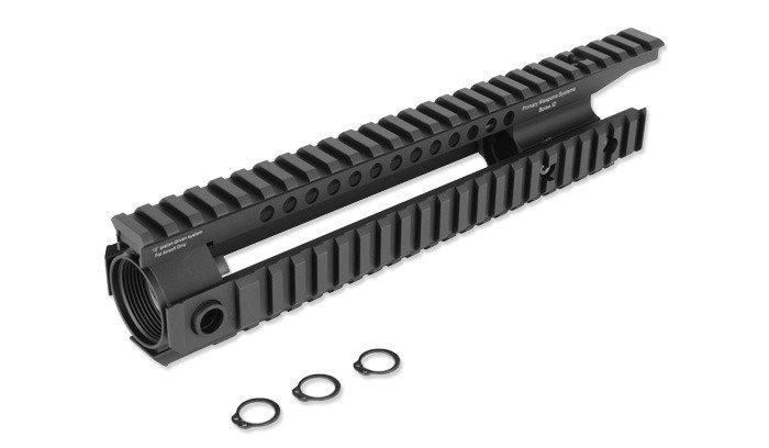 MadBull - PWS MK112 Rail - M4, M16 (для страйкбола) 8451 фото