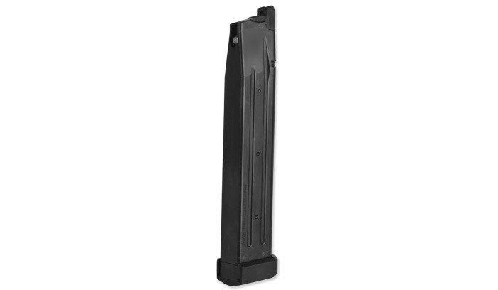 Tokyo Marui - Magazine Hi-Capa 5.1 Long - 50bb - GBB (для страйкболу) 6264 фото
