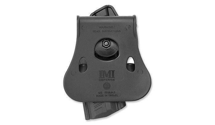 IMI Defense - Roto Paddle Holster for H&K 45/45C - IMI-Z1220 (для страйкбола) 14242 фото