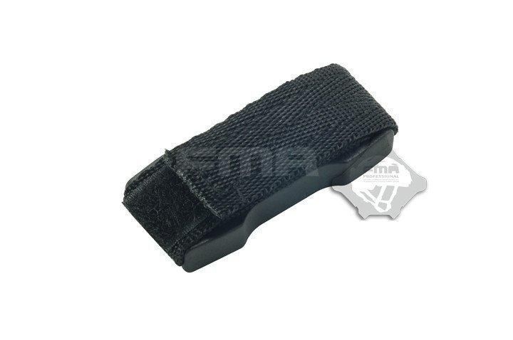 Marker elektroniczny Lightbuck Split-Bar - czarny (czerwone światło) [FMA]&nbsp;(для страйкбола) FMA-31-008696 фото