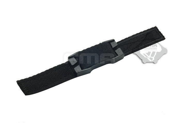 Marker elektroniczny Lightbuck Split-Bar - czarny (czerwone światło) [FMA]&nbsp;(для страйкбола) FMA-31-008696 фото