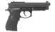 Tokyo Marui - M9A1 электрический пистолет - Full Auto - 4xAAA - EBB (для страйкбола) 12441 фото 2