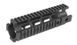 MadBull - Gemtech 7" Talon Rail System (для страйкболу) 10327 фото 1