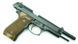 Страйкбольный пистолет M-92 [WE] (для страйкбола) WET-02-000850 фото 4