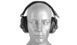 Earmor - Hearing Protection Earmuff with AUX Input M31 Mod 3 - Foliage Green (для страйкбола) 16768 фото 2