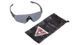 Oakley - SI Tombstone Spoil Industrial Matte Black Sunglasses - Grey - OO9328-04 (для страйкболу) 19537 фото 2