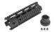 MadBull - Gemtech 7" Talon Rail System (для страйкболу) 10327 фото 2