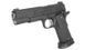 King Arms - Predator Tactical Iron Shrike Pistol airsoft - GBB - KA-PG-11-BK (для страйкболу) 17963 фото 6