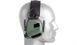 Earmor - Hearing Protection Earmuff with AUX Input M31 Mod 3 - Foliage Green (для страйкбола) 16768 фото 3