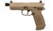 Tokyo Marui - FN X 45 Tactical Pistol airsoft - GBB 21617 фото 1