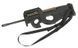 Тактичний збройовий ремінь для P90 - black [8FIELDS] M51617230-BK фото 5