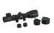 Luneta karabinowa Rogue 2-6x32AOE - Black [Vector Optics] (для страйкболу) SCOC-07 фото 8