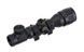 Luneta karabinowa Rogue 2-6x32AOE - Black [Vector Optics] (для страйкболу) SCOC-07 фото 10