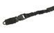 1-punktowy pas bungee z mocowaniem MOLLE - Black [8FIELDS] (для страйкбола) M51617097-BK фото 8
