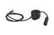 Кнопка PTT TCI для гарнитуры разъем KENWOOD - black [DRAGON] DRA-31-011132 фото 1