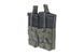 Подвійний подсумок Open для магазинів 7,62 - ranger green [Primal Gear] (для страйкболу) PRI-19-019445 фото