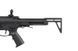 Страйкбольный аналог pistoletu maszynowego Nemesis X9 - czarna [Classic Army] (для страйкболу) CLA-01-026170 фото 8