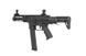 Страйкбольный аналог pistoletu maszynowego Nemesis X9 - czarna [Classic Army] (для страйкболу) CLA-01-026170 фото 6