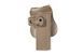 Kabura do pistolet&oacute;w typu HI-CAPA - tan [Ultimate Tactical]&nbsp;(для страйкболу) UTT-29-025690 фото 3