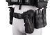 Тактичний пояс Utility Belt - black [Primal Gear] (для страйкболу) PRI-34-017441 фото 9