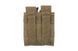 Podw&oacute;jna ładownica na magazynek pistoletowy - tan [GFC Tactical] (для страйкбола) GFT-19-001407 фото 4