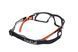 Bolle Safety - Okulary ochronne RUSH+ - Przezroczyste [Bolle] (для страйкболу) BOL-41-033353 фото 2