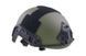 Страйкбольный аналог hełmu Ballistic - ranger green [FMA] (для страйкбола) FMA-21-022102 фото 3