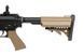 Страйкбольный аналог karabinka SA-V09-HT - Half-Tan [Specna Arms] (для страйкболу) SPE-01-024714 фото 8
