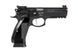 Страйкбольный пистолет CZ SP-01 Shadow ACCU [ASG] (для страйкбола) ASG-02-027440 фото 4